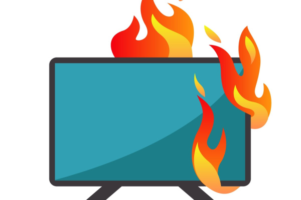 Responsabilité des produits défectueux : quand la télévision prend feu…
