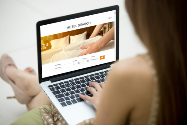 Réservation d'hôtel en ligne : les consommateurs protégés ? Réservation d'hôtel en ligne : les consommateurs protégés ?