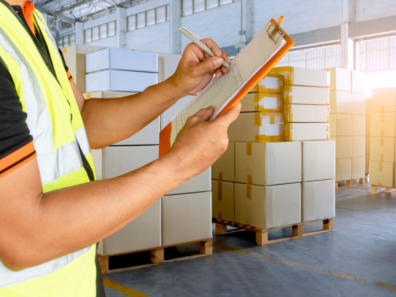Destruction de marchandises saisies : une procédure préalable à respecter… Destruction de marchandises saisies : une procédure préalable à respecter…