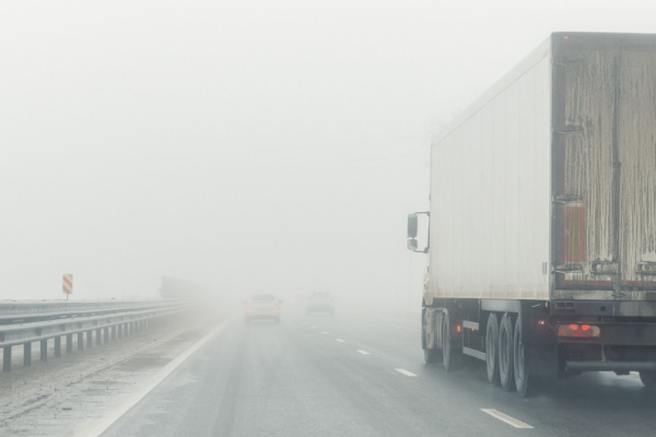 Utilisation des données routières : quelles données ?