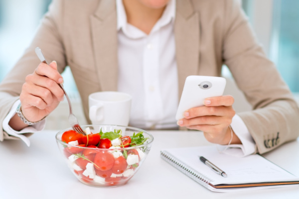 « Pause déjeuner » et temps de travail effectif : quelle différence ? 