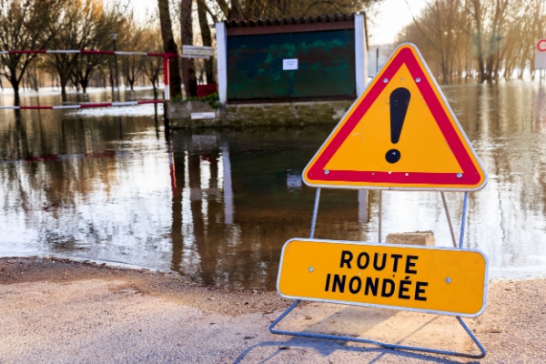 Inondations dans le Nord et le Pas-de-Calais : une aide revue et corrigée…