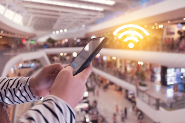 Réseaux internet publics : le point sur les données 