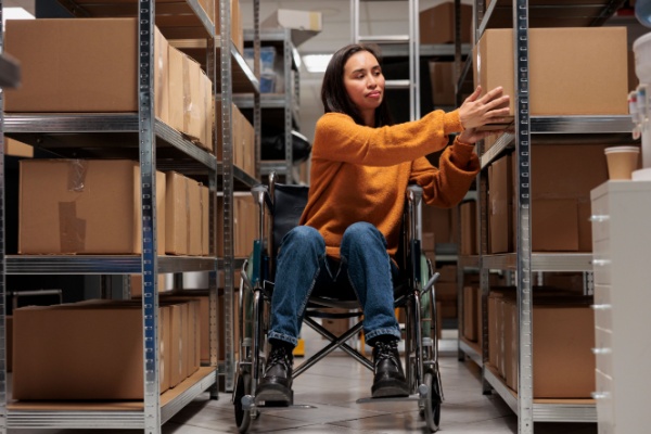 Obligation d’emploi des travailleurs handicapés : des changements en 2025 !  