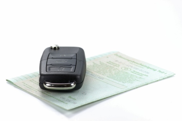 Modulation de la taxe sur les certificats d’immatriculation : c’est déjà parti ? 