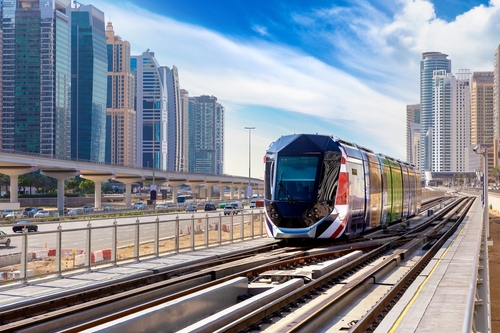 Transports en commun : la conduite autonome en question 