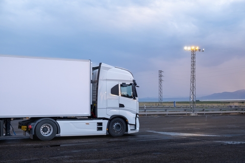 Transport public routier en citerne : nouveau contrat type 