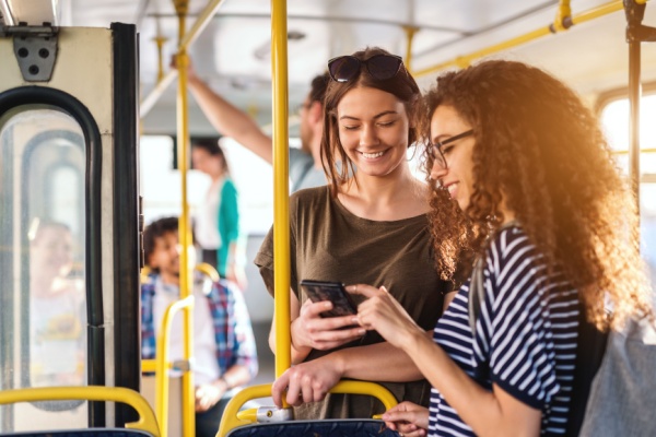 Transports en commun : améliorer la sécurité