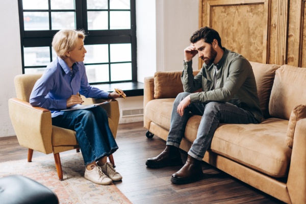 Santé mentale : une ouverture du dispositif Mon Soutien Psy