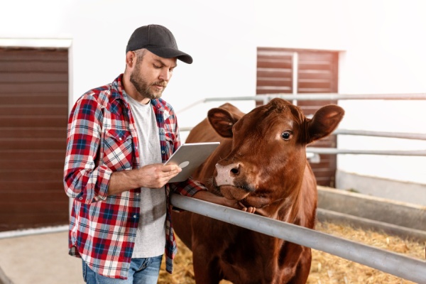 Agriculture : point sur la situation 