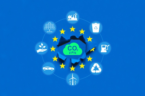 Loi d’adaptation au droit européen : du nouveau sur les questions environnementales Loi d’adaptation au droit européen : du nouveau sur les questions environnementales