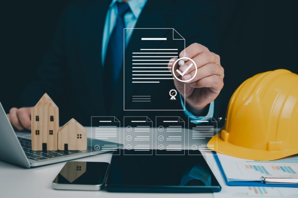 Autorisations d’urbanisme : coup de pouce pour le secteur du bâtiment Autorisations d’urbanisme : coup de pouce pour le secteur du bâtiment