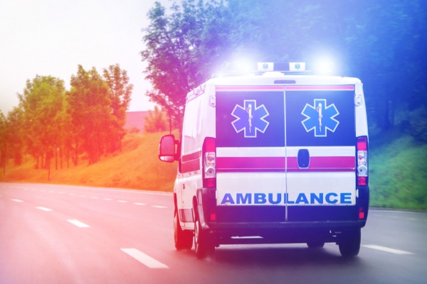 Sécurité civile : faciliter l’intervention des conducteurs Sécurité civile : faciliter l’intervention des conducteurs