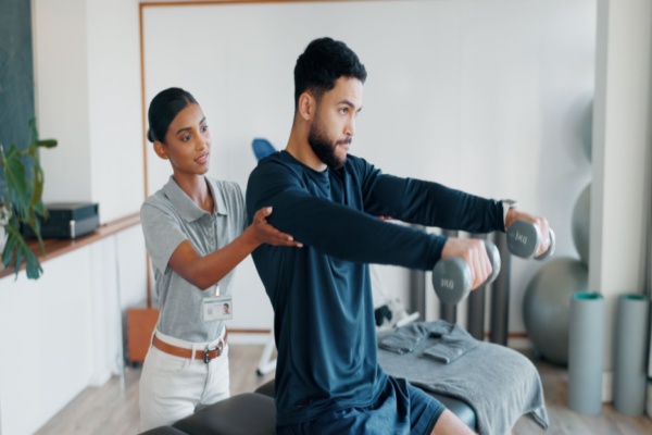 Masseurs-kinésithérapeutes : détails sur l’expérimentation de l’accès direct 