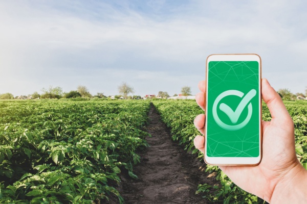Certification environnementale : quelles données transmettre ? 