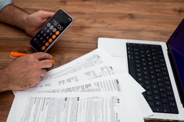 Correction tardive d’une déclaration d’impôt = réclamation contentieuse ? Correction tardive d’une déclaration d’impôt = réclamation contentieuse ?
