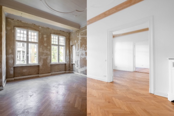 Transformation des bâtiments en logements : de nouveaux outils disponibles ! Transformation des bâtiments en logements : de nouveaux outils disponibles !