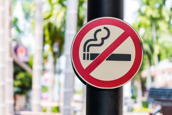 Tabac et protection des mineurs : deux nouveautés ! 