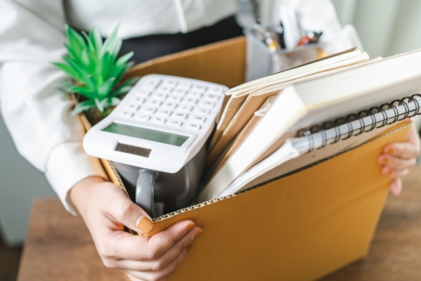 Contrat de sécurisation professionnelle : mise en cohérence avec l’Assurance chômage 