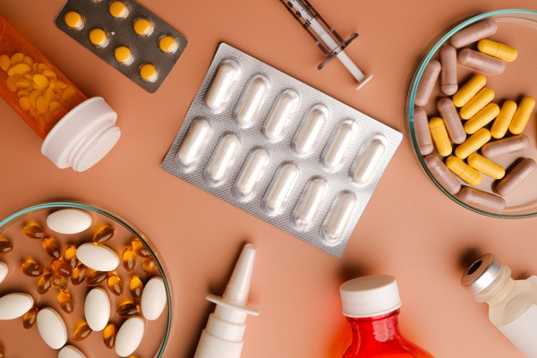 Médicaments : réductions de prix reconduites pour les pharmacies !   
