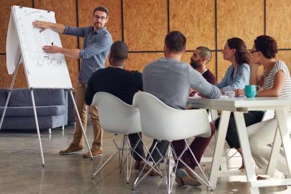 Jeunes entreprises innovantes (JEI) : en route pour de nouvelles conditions 