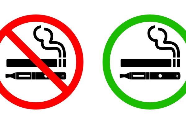 Fumeurs au travail : une nouvelle signalétique ! 