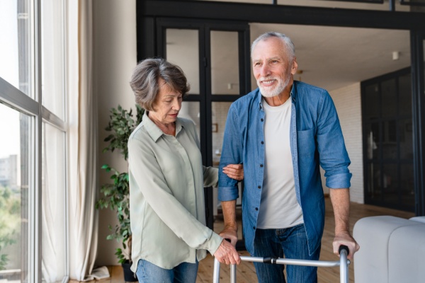 Proches aidants : une nouvelle mesure de relayage 