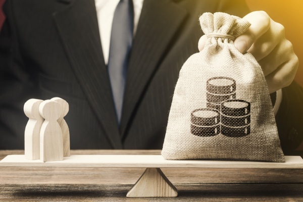 Apprentissage : du nouveau pour le niveau de prise en charge !  