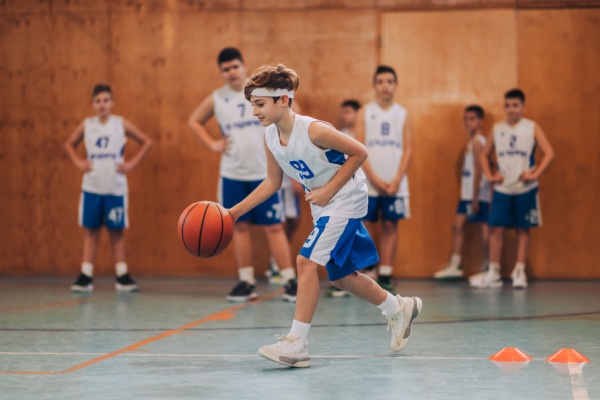 Associations sportives : une aide pour la formation des bénévoles