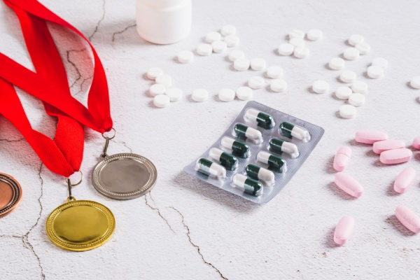 Lutte contre le dopage : quelles interdictions ? 