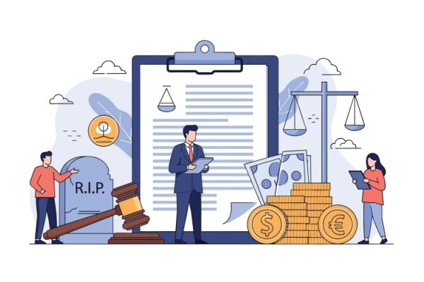 Indivision et successions vacantes : des solutions pour en sortir ? 