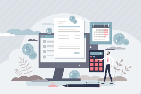 BNC : sort fiscal des cotisations sociales payées à l’étranger 