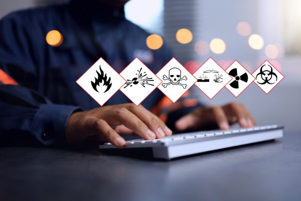 Risque chimique : un cadre renforcé  