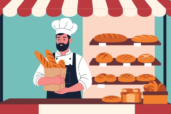 Travail le 1er mai : une autorisation d’ouverture pour certains commerces ? 