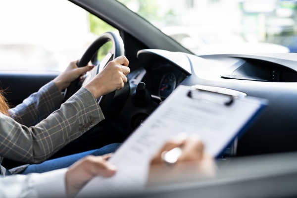 Obtention du permis de conduire : les justificatifs se modernisent ! 