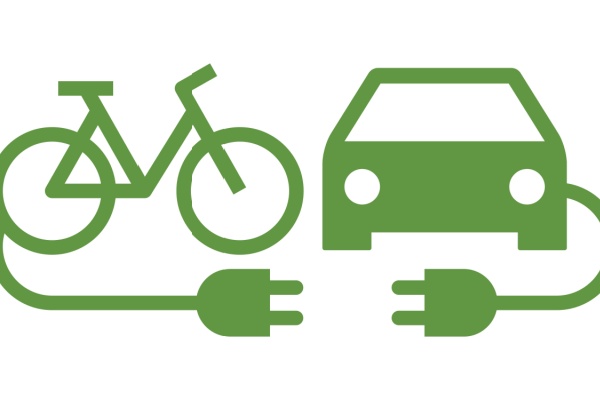 Avantages en nature : du nouveau pour les vélos et véhicules électriques 
