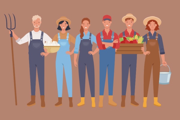 Retraite des non-salariés agricoles : nouvelles précisions 