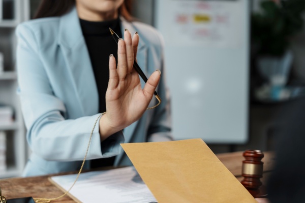C’est l’histoire d’un employeur pour qui pas d’objectif, pas de prime… 