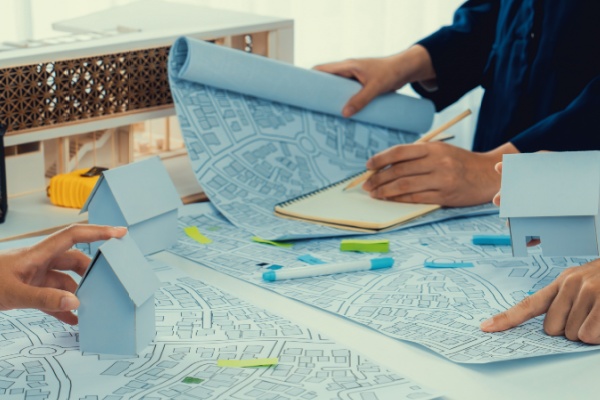 Simplification de la vie économique : quoi de neuf pour l’urbanisme ? 