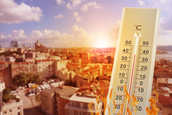 Canicule : l’Urssaf active des mesures d’accompagnement 
