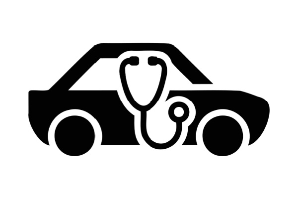 Transports de patients : des trajets bientôt mieux tracés 