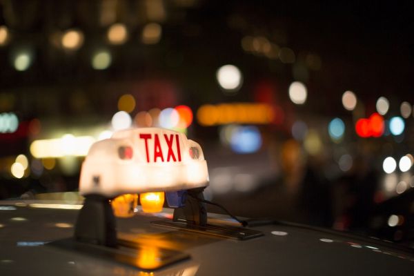 Taxi : une avance possible sur le remboursement partiel d’accise sur le carburant