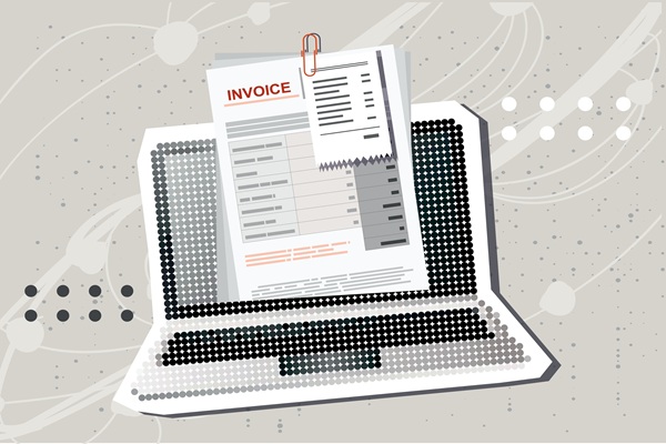 Facturation électronique : factures par mail, PDF ou papier interdites ?