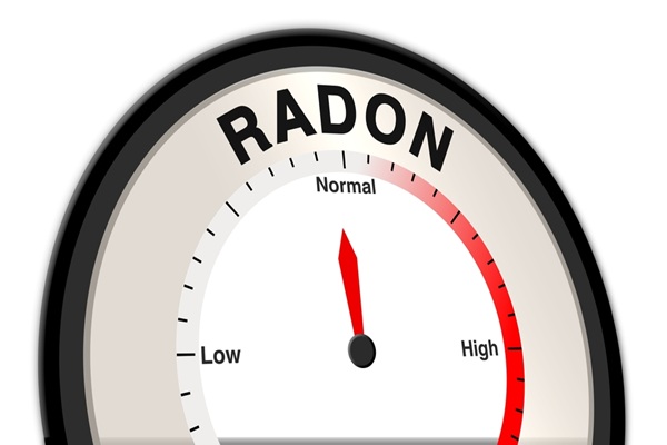 Exposition au radon : la méthode de calcul de la dose d’exposition des travailleurs évolue 