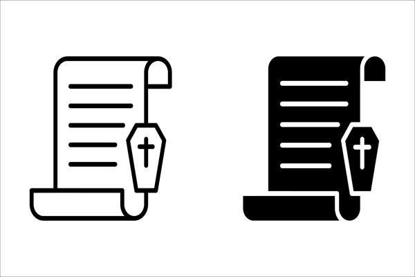 Certificats de décès : nouveaux documents à remplir ?  