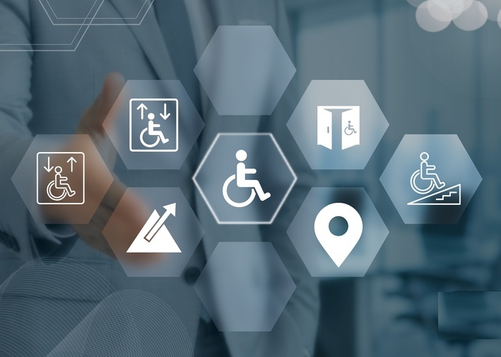 Locaux professionnels : du nouveau pour les travaux d’accessibilité