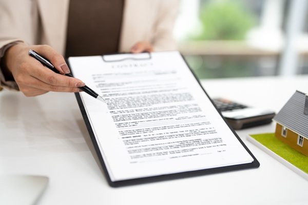 Notice d’information des contrats de location : une actualisation récente